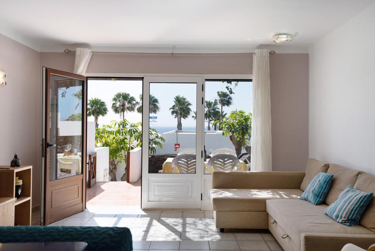 Apartamento Playa Flamingo 62 Playa Blanca  Exterior foto