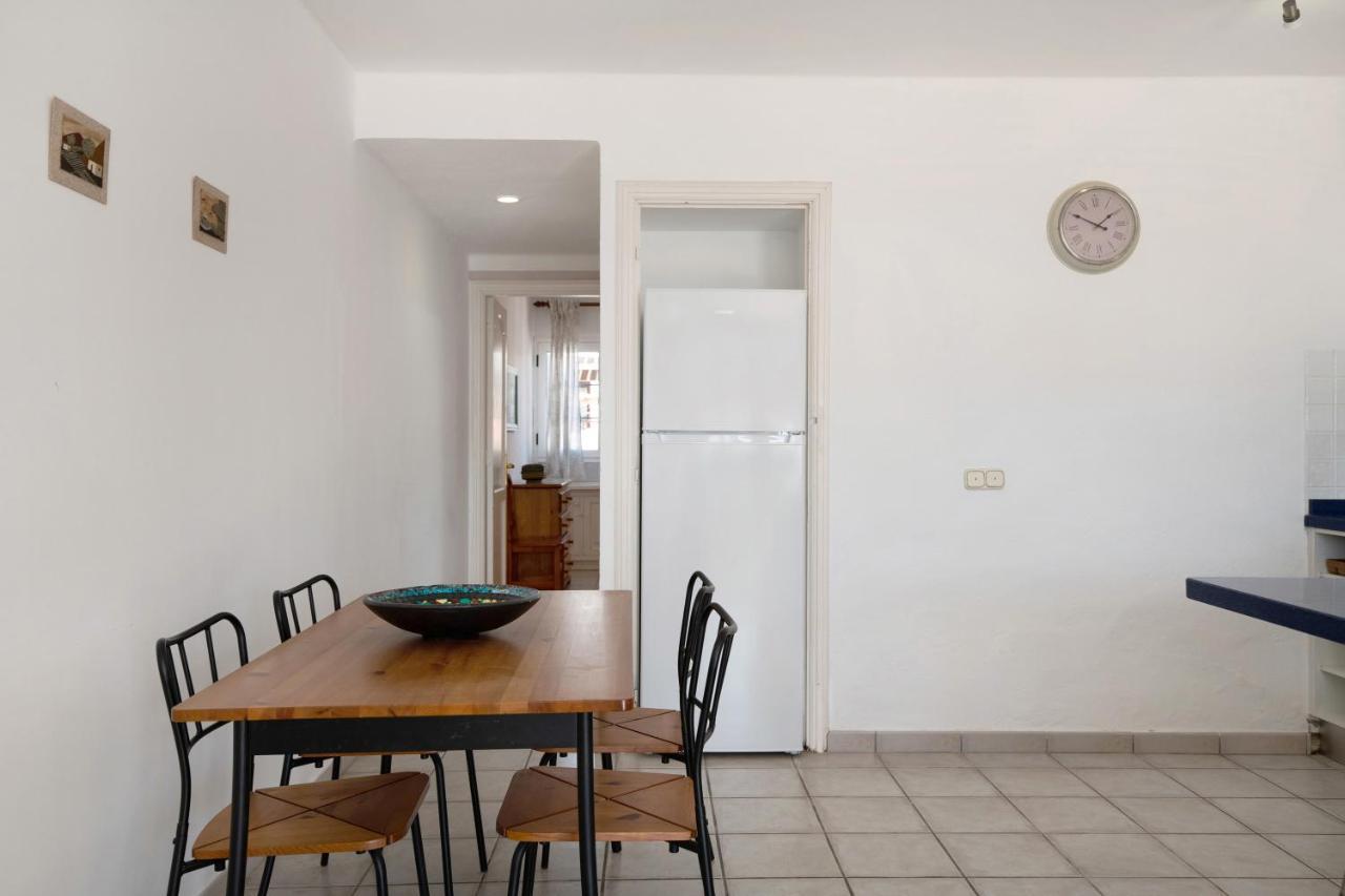 Apartamento Playa Flamingo 62 Playa Blanca  Exterior foto